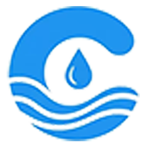 查干湖品牌图标