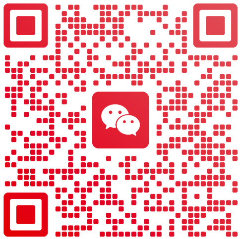 微信二维码